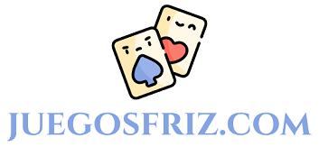 Juegosfriz.com – Casino Games